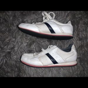 Tommy Hilfiger shoes